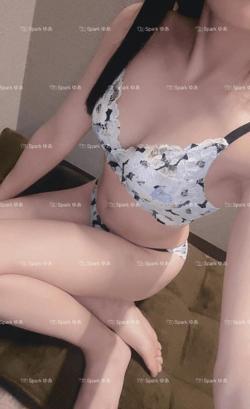 【すぐご案内可能♪】<br>可愛さ溢れる美肌ガール♪<br> 【ゆ　あ】ちゃん★