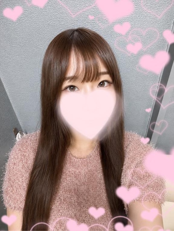 【すぐご案内可能♪】<br> リアル彼女で沼確定♡<br> 【しずく】ちゃん★