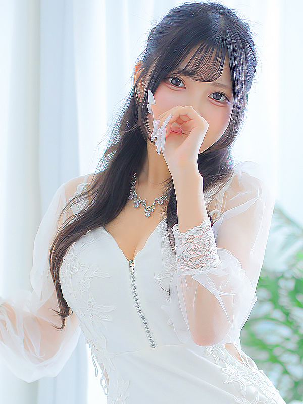 【すぐご案内可能♪】<br>透明感あふれる癒しと甘さ<br> 【る　る】ちゃん★