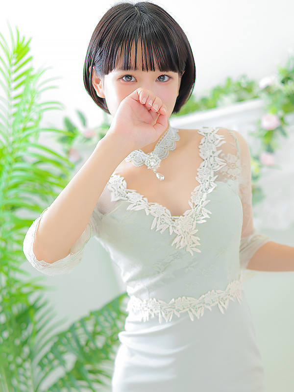 【すぐご案内可能♪】<br>“スレンダー×色気爆発”ショート美女の誘惑<br> 【ななせ】ちゃん★