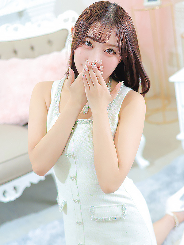 ✨レア空き枠✨【すぐご案内可能♪】<br> “色白×美乳×ポジティブガール”究極の癒し×ドキドキ体験<br> 【ゆのん】ちゃん★