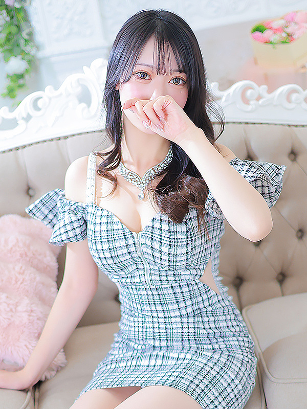 【先頭21:00～ご案内可能♪】<br>ルックス、スタイル共に文句なし♡<br>【も　あ】ちゃん★